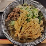 本格さぬきうどん　穂乃香 - 