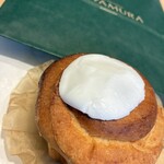 ベーカリー&レストラン沢村 - 