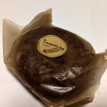 Daddy's Donuts - シナモン　（包み）