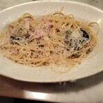 TRATTORIA AL SODO  - 