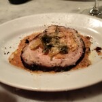 TRATTORIA AL SODO  - 