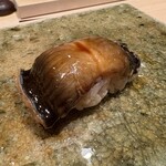 神田錦町 鮨たか晴 - 