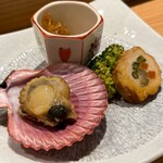 鮨やすぞう。 - 