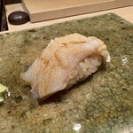 神田錦町 鮨たか晴 - 