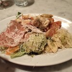 TRATTORIA AL SODO  - 