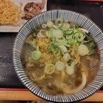本格さぬきうどん　穂乃香 - 