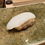 神田錦町 鮨たか晴 - 