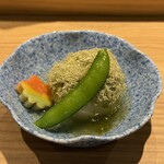 鮨やすぞう。 - 