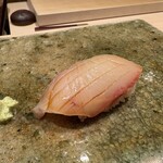 神田錦町 鮨たか晴 - 