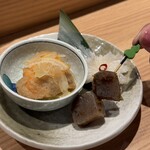 鮨やすぞう。 - 