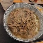 本格さぬきうどん　穂乃香 - 