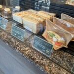 ベーカリー&レストラン沢村 - 