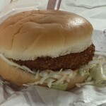 マクドナルド - 商品