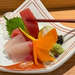 鮨やすぞう。 - 