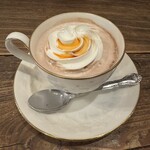 ミロンガ ヌオーバ - 