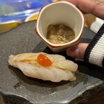 鮨やすぞう。 - 