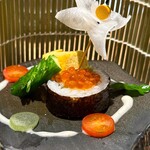 鮨やすぞう。 - 