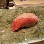 神田錦町 鮨たか晴 - 