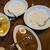 カレー屋ばんび - 料理写真:
