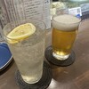 お酒とおかず かりなり