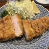 とんかつ 桐の家