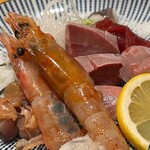 大衆酒場食堂 ななつぼし - 