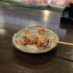 串やき いっしん - 