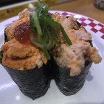 スシロー - 料理写真: