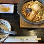 丸加 - 味噌煮込み