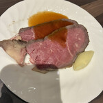 アサマ ダイニング - 