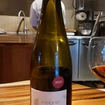 Fusible - .....赤ワイン　 Domaine Mélanie Pfister Pinot Noir Weg２０２３.....