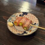 串やき いっしん - 