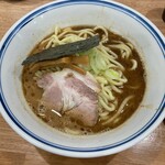 中華そばの店 みのひ - 