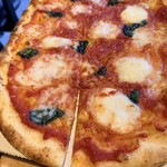 オービカ モッツァレラバー 六本木ヒルズ店 - 