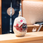 銀座 しのはら - 안동소주