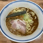 中華そばの店 みのひ - 