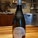 Fusible - .....白ワイン  Chablis Cuvee Marianne/Domaine Bersan２０２０.....