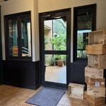 ラ ベントゥーラ - 店内