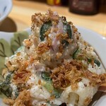 大衆酒場食堂 ななつぼし - 