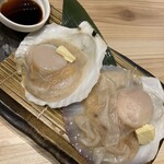 京の虎牛 近江牛焼肉と神戸ビーフ - 