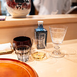 銀座 しのはら - 