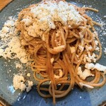 オービカ モッツァレラバー 六本木ヒルズ店 - 