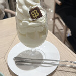 よつ葉ミルクプレイス - 