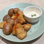 よつ葉ミルクプレイス - 