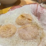 大衆酒場食堂 ななつぼし - 