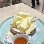 よつ葉ミルクプレイス - 