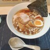 麺屋 い志だ - 料理写真: