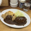 洋食のエース