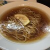 麺と向かって鰹