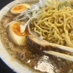 らーめん とんちんかん - 